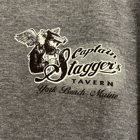 Men’s Shirt from Maine - Picture 2 of 3